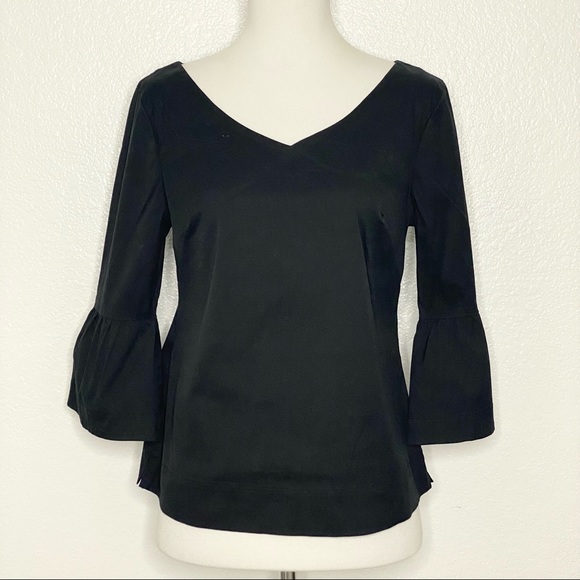 White House Black Market Tops - WHITE HOUSE BLACK MARKET Blouse